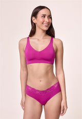 Mysa Cup-Sized Bralette