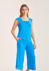Ensemble pyjama Capri Belle Époque