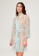 Peignoir Darling