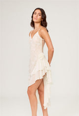 Robe de chambre longue Holland