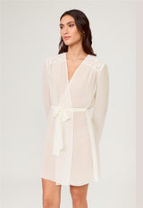 Peignoir Isles