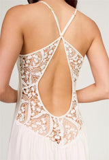 Isles Gown