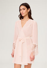 Peignoir Delight