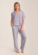 Ensemble pyjama Coastal