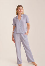Ensemble pyjama Coastal