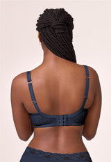 Soutien-gorge t-shirt à couverture complète Pure Plus