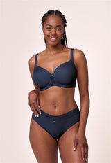 Soutien-gorge t-shirt à couverture complète Pure Plus
