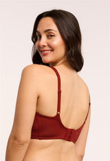 Mysa Cup-Sized Bralette