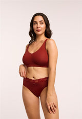 Bralette taille bonnet Mysa