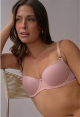 Soutien-Gorge Balconette Spacer