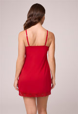 Bust Support Chemise