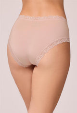 Iconic High-Waist Boyshort