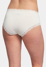 Iconic High-Waist Boyshort