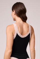 Camisole iconique avec maintien intégré