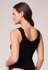 Iconic Cami with Shelf Bra