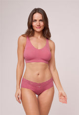 Bralette taille bonnet Mysa