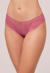 Culotte brésilienne dentelle Signature