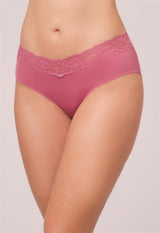 Culotte Hipster