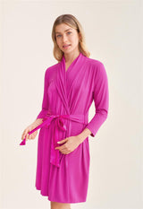 Peignoir Iconique