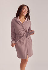 Peignoir Cozy