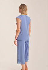 Ensemble pyjama Capri Belle Époque