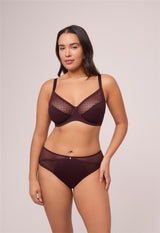 Muse Full Cup Lace Bra