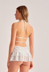 Ensemble Cami-Tap Pompadour