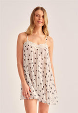 Or Chemise