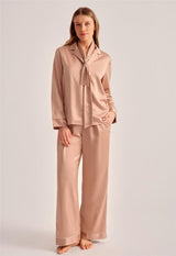 Golden Hour Pj Set
