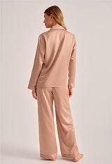 Golden Hour Pj Set