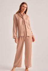 Golden Hour Pj Set