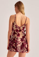 Ensemble Babydoll Mystery