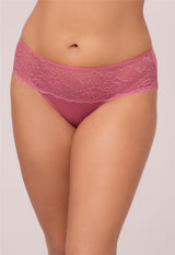 Culotte Hipster Nudies