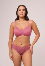 Culotte Hipster Nudies