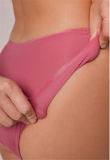 Culotte taille haute Nudies