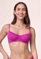 Flirt Demi Lace Bra
