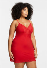 Bust Support Chemise