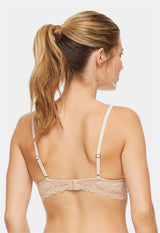 Soutien-gorge plongeant Mystique