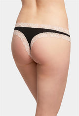 Tanga Iconique