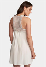 Chemise Belle Époque