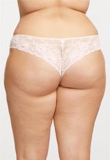 Dentelle brésilienne Signature
