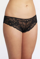 Dentelle brésilienne Signature