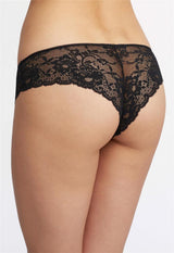 Dentelle brésilienne Signature