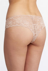 Signature Lace Brazilian