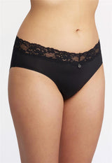 Culotte Brief
