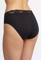 Culotte Brief