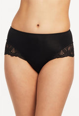 Belle Epoque High Waist Panty