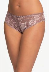 Dentelle brésilienne Signature
