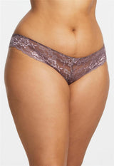 Dentelle brésilienne Signature
