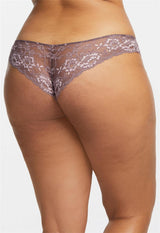 Dentelle brésilienne Signature